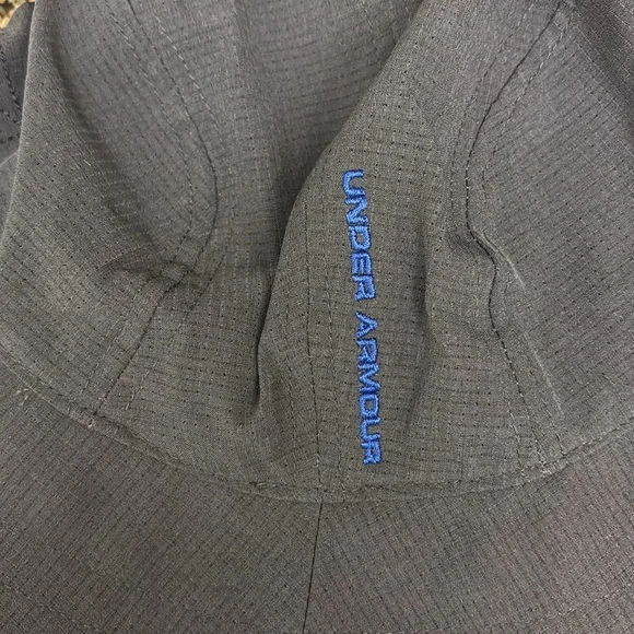 UCLA Under Armour Bucket Hat - Picture 4 of 4